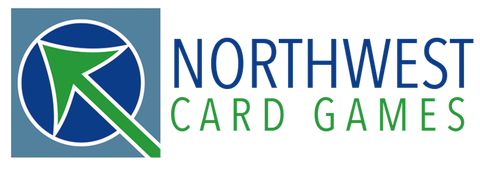 Northwest Card Games